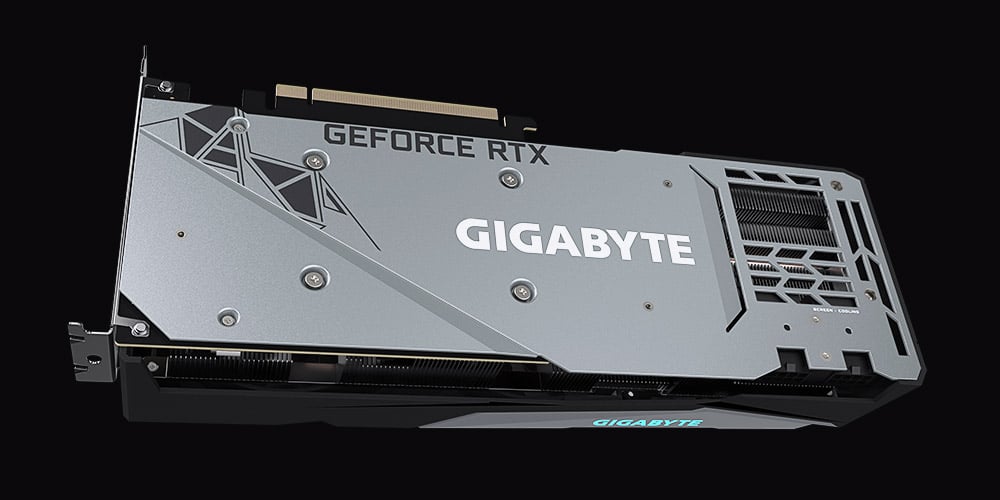 GIGABYTE GV-N306TXGAMING OC-8GD Video Card